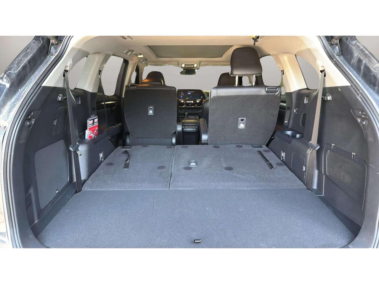 2024 Toyota Highlander PLATINUM | AWD | PANO ROOF | LEATHER | CLEAN CARFA Photo