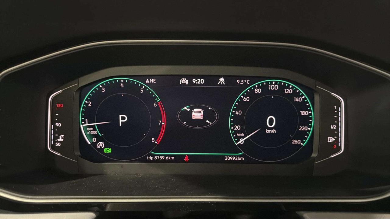 2025 Volkswagen Jetta COMFORTLINE | SPORT | PANO ROOF | BLACK ALLOYS Photo