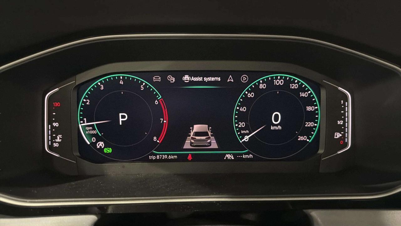 2025 Volkswagen Jetta COMFORTLINE | SPORT | PANO ROOF | BLACK ALLOYS Photo