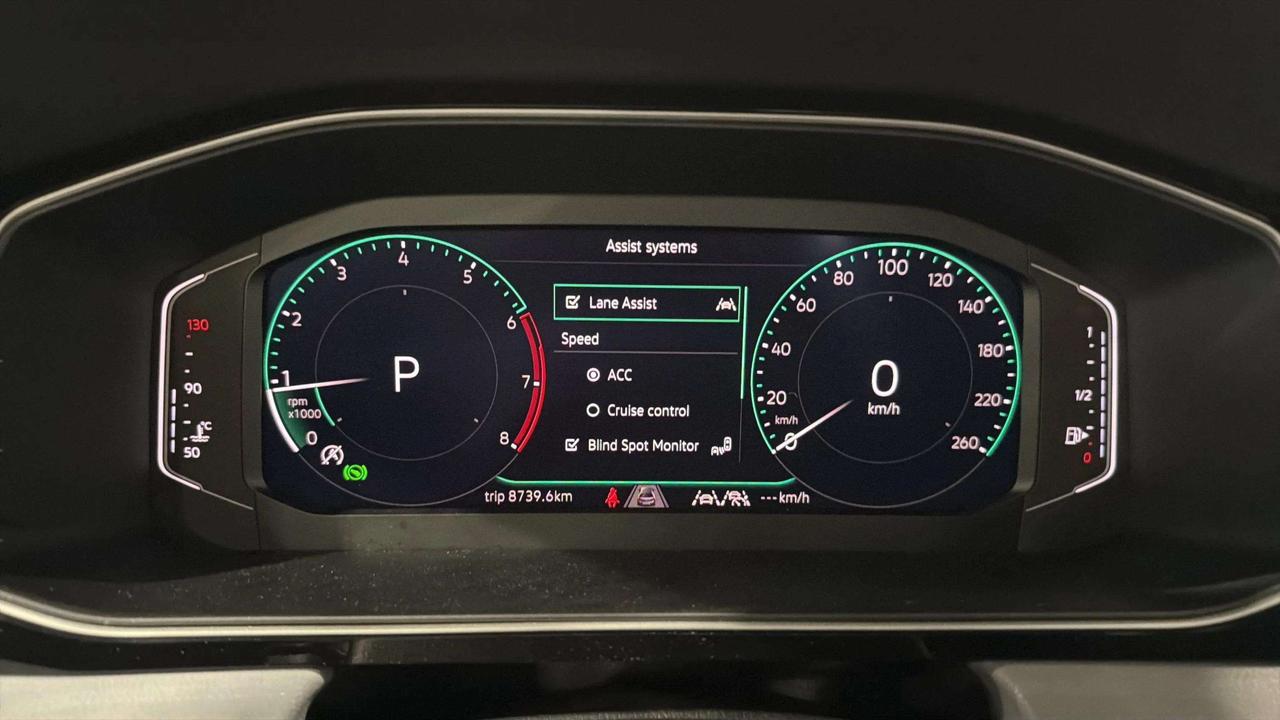 2025 Volkswagen Jetta COMFORTLINE | SPORT | PANO ROOF | BLACK ALLOYS Photo