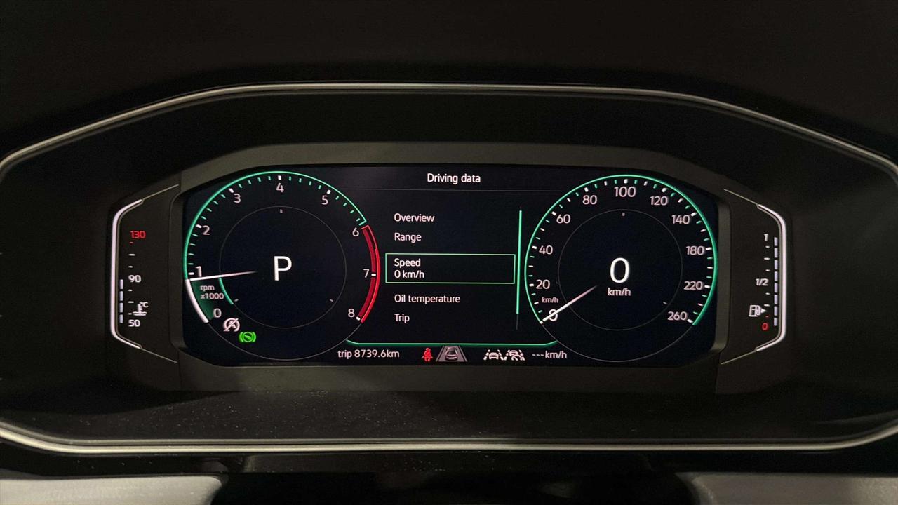 2025 Volkswagen Jetta COMFORTLINE | SPORT | PANO ROOF | BLACK ALLOYS Photo