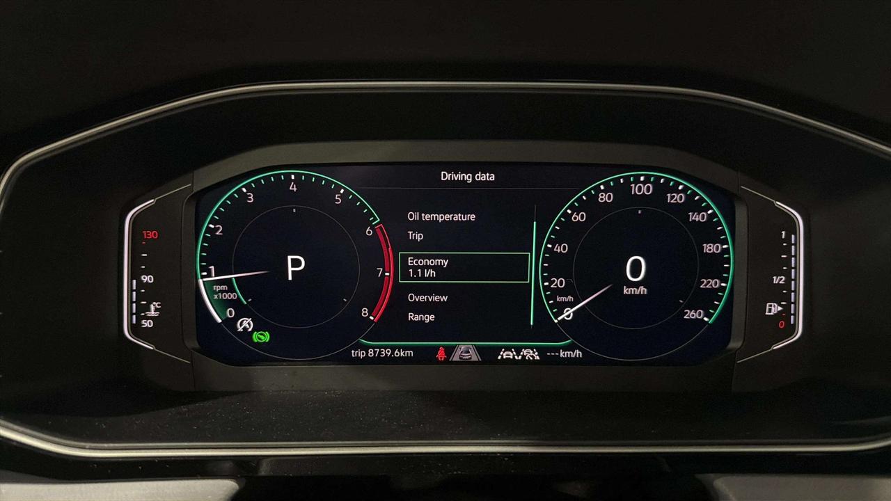 2025 Volkswagen Jetta COMFORTLINE | SPORT | PANO ROOF | BLACK ALLOYS Photo