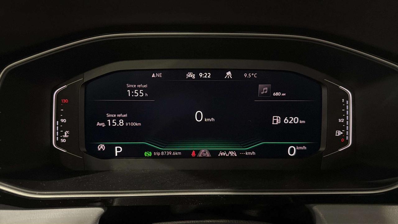 2025 Volkswagen Jetta COMFORTLINE | SPORT | PANO ROOF | BLACK ALLOYS Photo