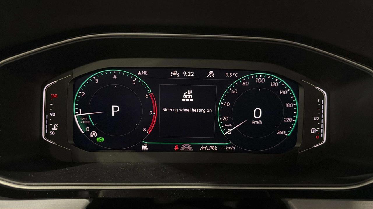 2025 Volkswagen Jetta COMFORTLINE | SPORT | PANO ROOF | BLACK ALLOYS Photo