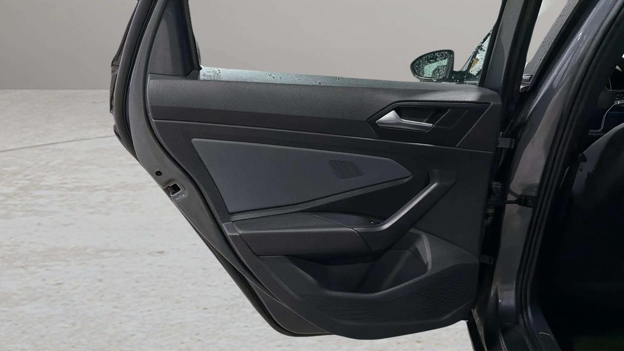 2025 Volkswagen Jetta COMFORTLINE | SPORT | PANO ROOF | BLACK ALLOYS Photo