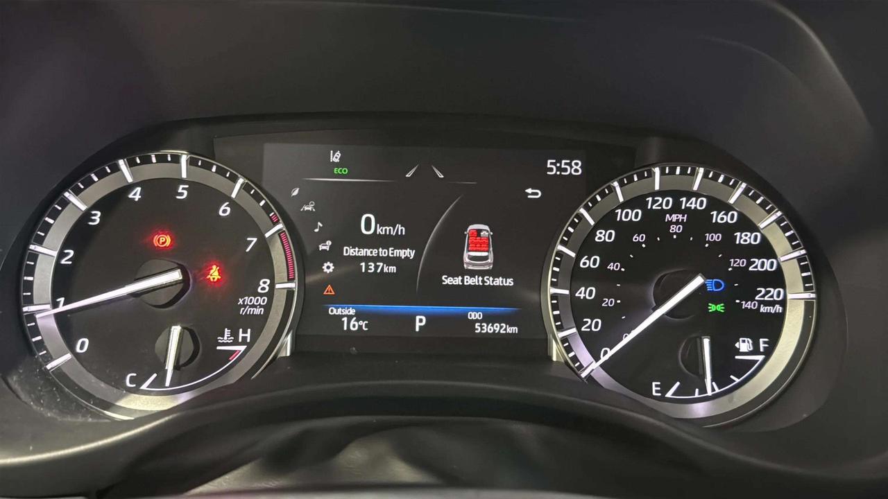 2022 Toyota Highlander XLE | AWD | SUNROOF | LEATHER | CLEAN CARFAX Photo