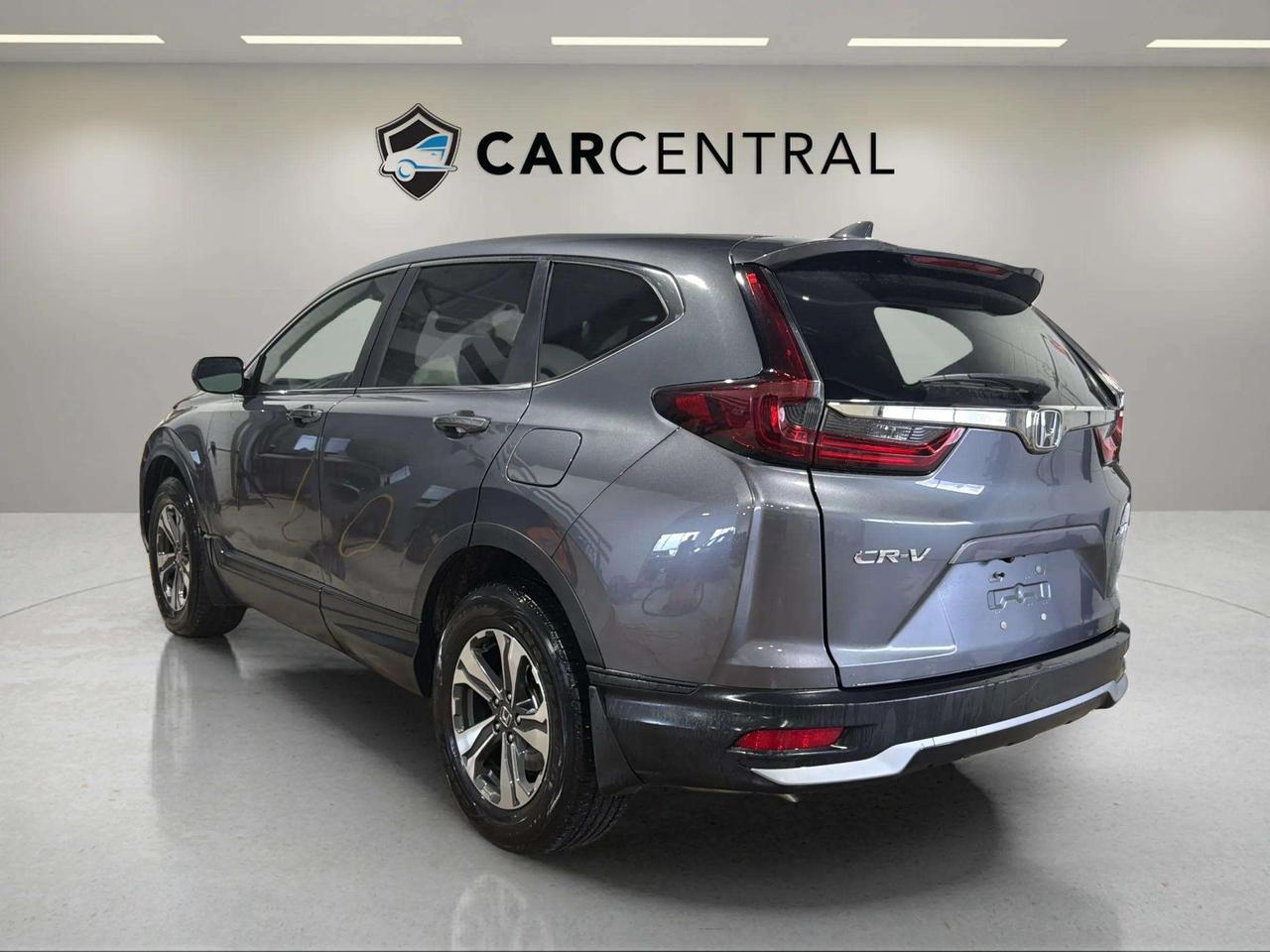 2020 Honda CR-V LX | AWD | CLEAN CARFAX | HTD SEATS| CARPLAY Photo