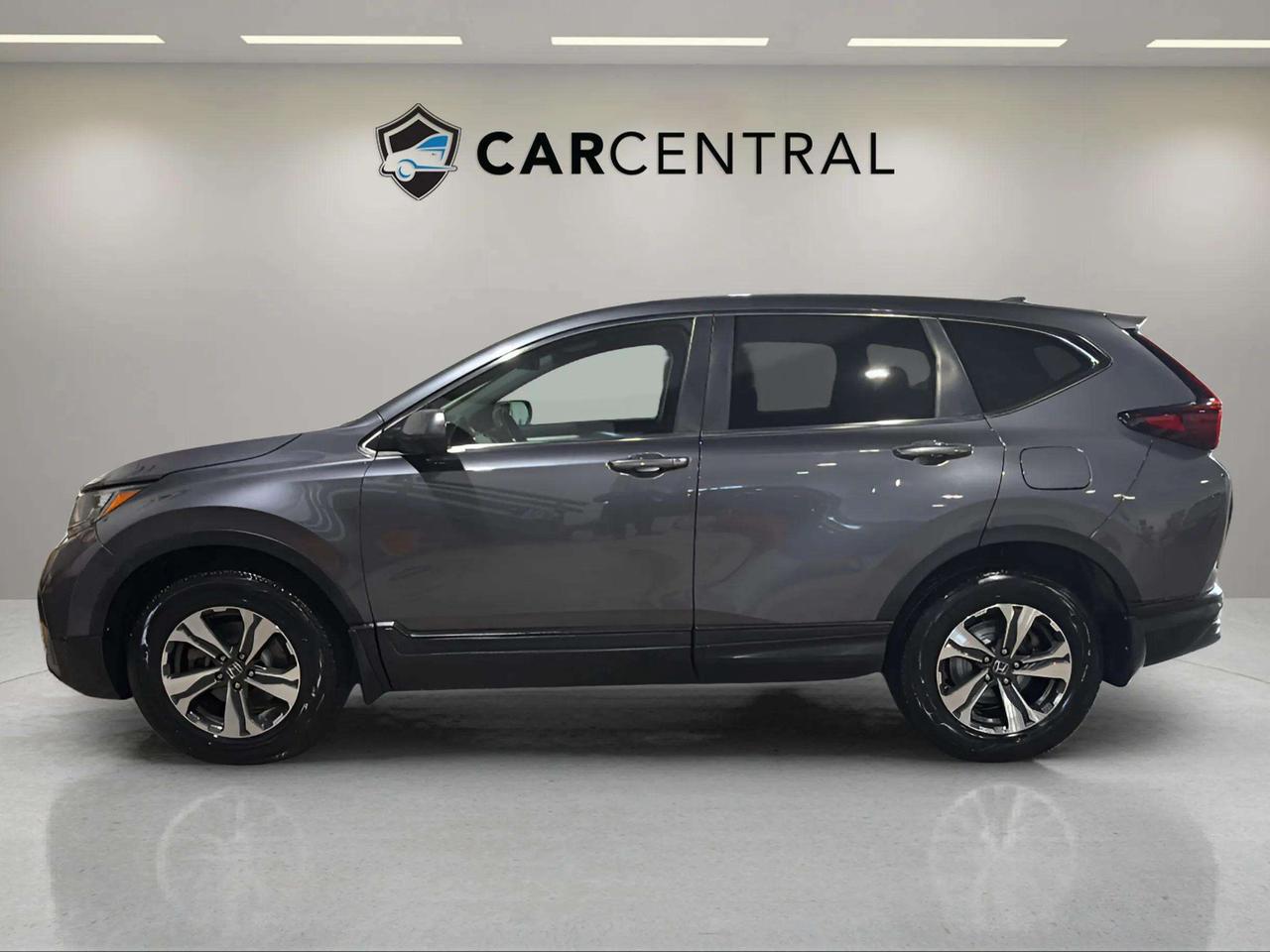 2020 Honda CR-V LX | AWD | CLEAN CARFAX | HTD SEATS| CARPLAY Photo
