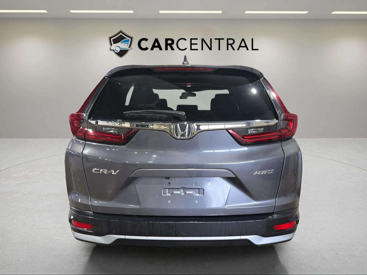 2020 Honda CR-V LX | AWD | CLEAN CARFAX | HTD SEATS| CARPLAY Photo3