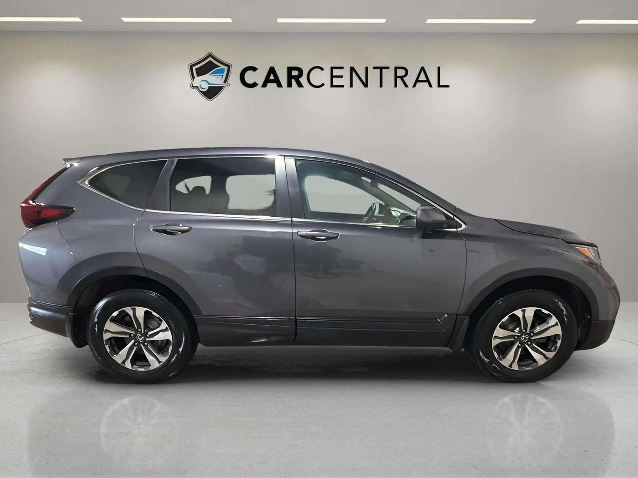 2020 Honda CR-V LX | AWD | CLEAN CARFAX | HTD SEATS| CARPLAY Photo