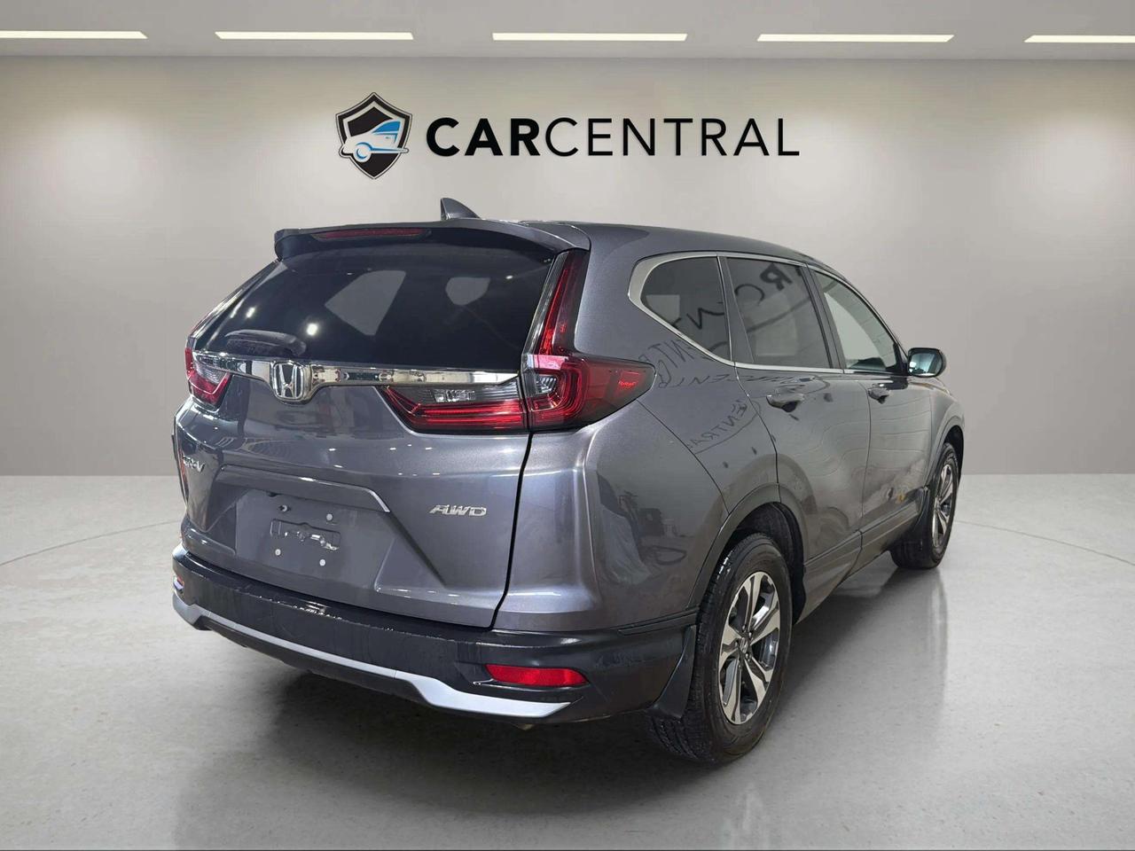 2020 Honda CR-V LX | AWD | CLEAN CARFAX | HTD SEATS| CARPLAY Photo