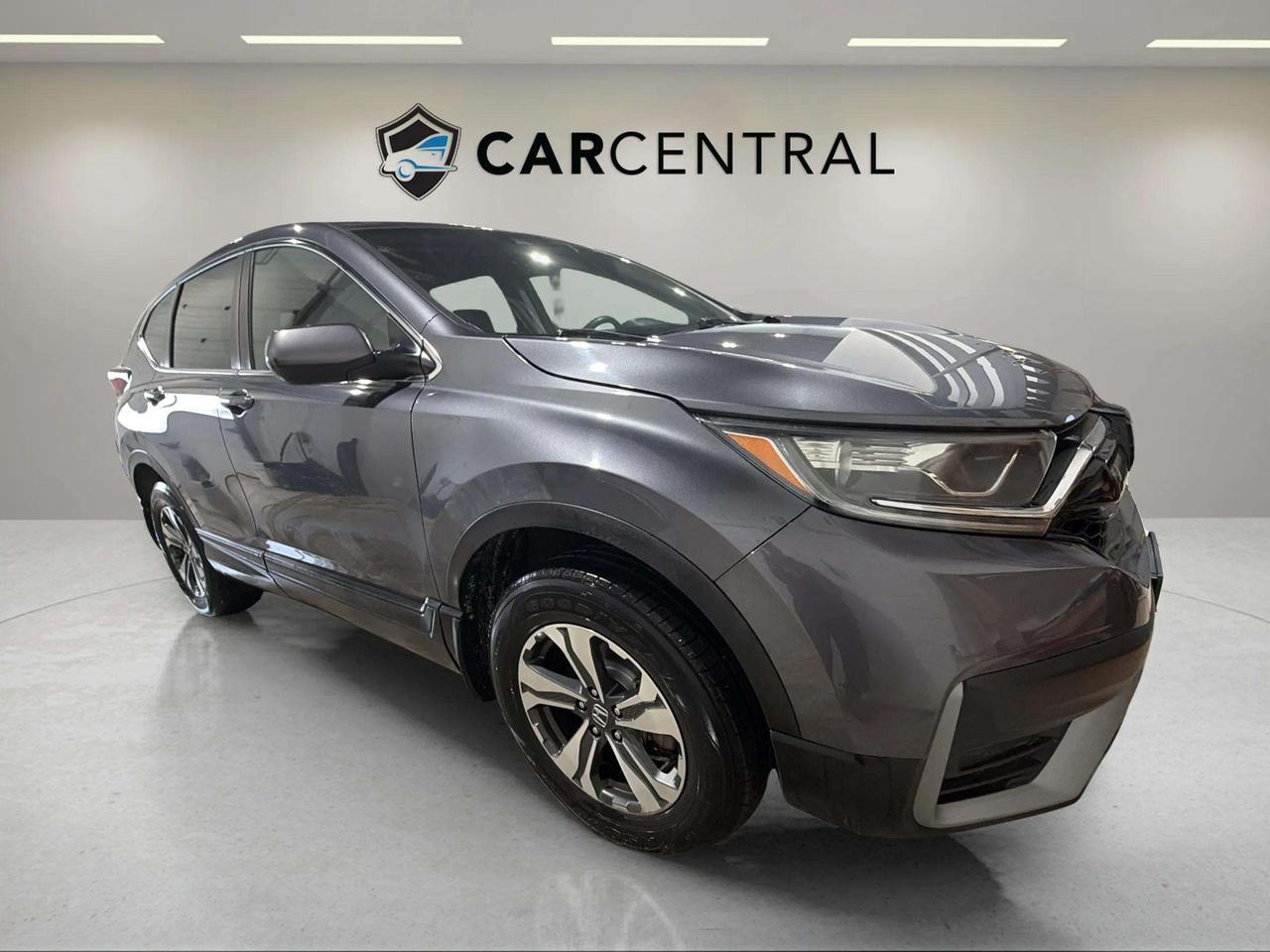 2020 Honda CR-V LX | AWD | CLEAN CARFAX | HTD SEATS| CARPLAY Photo