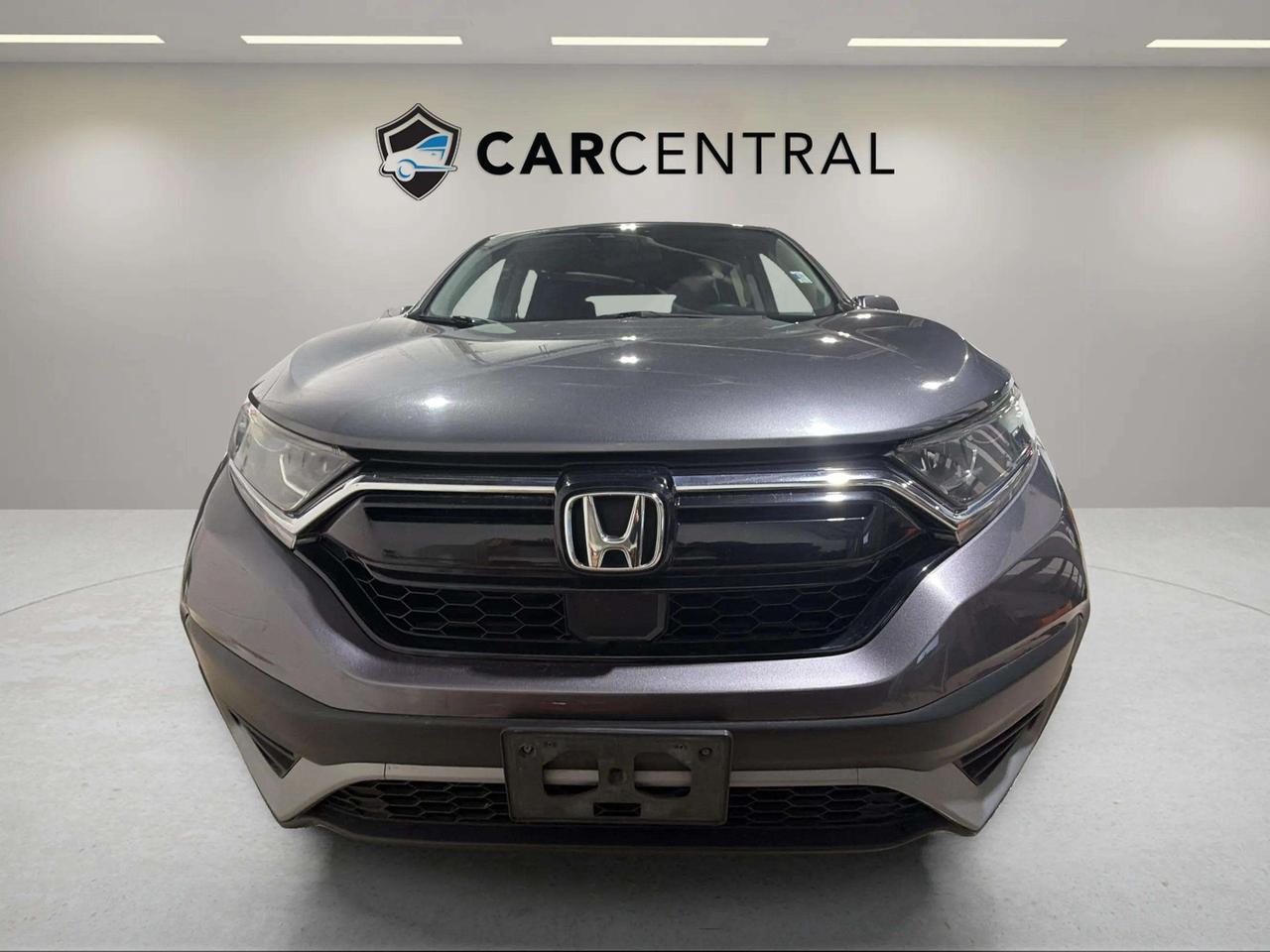 2020 Honda CR-V LX | AWD | CLEAN CARFAX | HTD SEATS| CARPLAY Photo