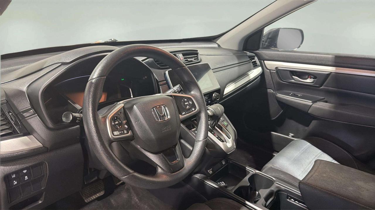 2020 Honda CR-V LX | AWD | CLEAN CARFAX | HTD SEATS| CARPLAY Photo