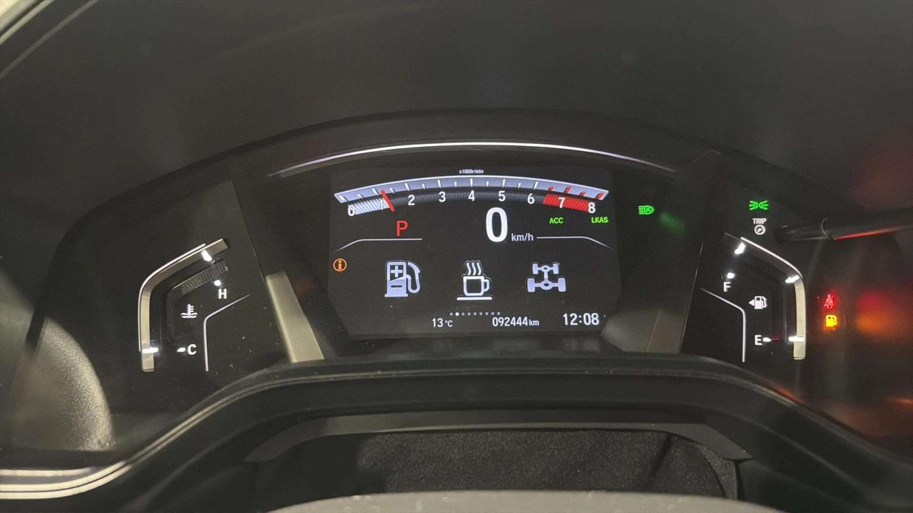 2020 Honda CR-V LX | AWD | CLEAN CARFAX | HTD SEATS| CARPLAY Photo