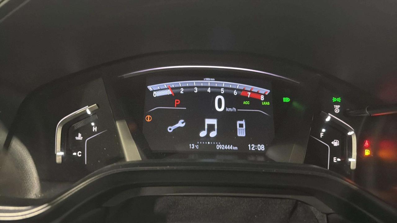 2020 Honda CR-V LX | AWD | CLEAN CARFAX | HTD SEATS| CARPLAY Photo