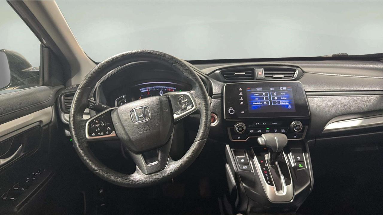 2020 Honda CR-V LX | AWD | CLEAN CARFAX | HTD SEATS| CARPLAY Photo