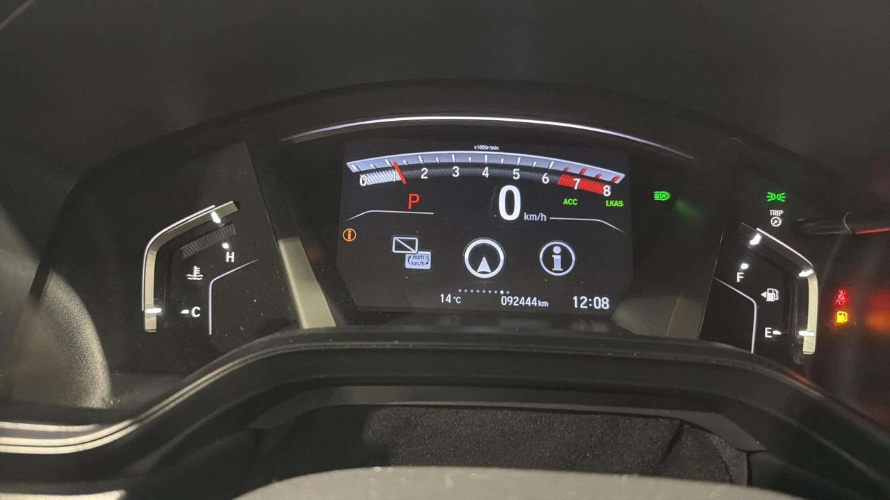 2020 Honda CR-V LX | AWD | CLEAN CARFAX | HTD SEATS| CARPLAY Photo