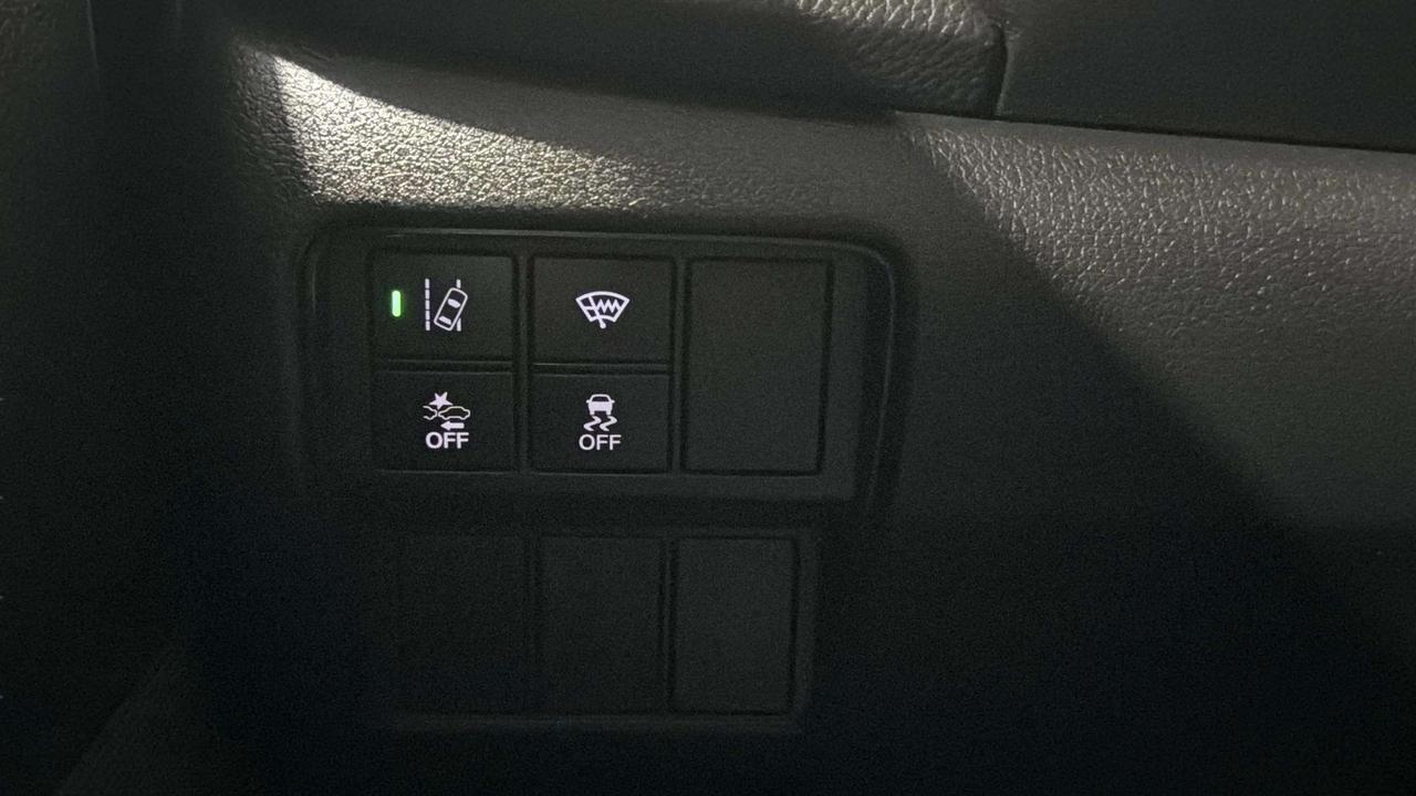 2020 Honda CR-V LX | AWD | CLEAN CARFAX | HTD SEATS| CARPLAY Photo