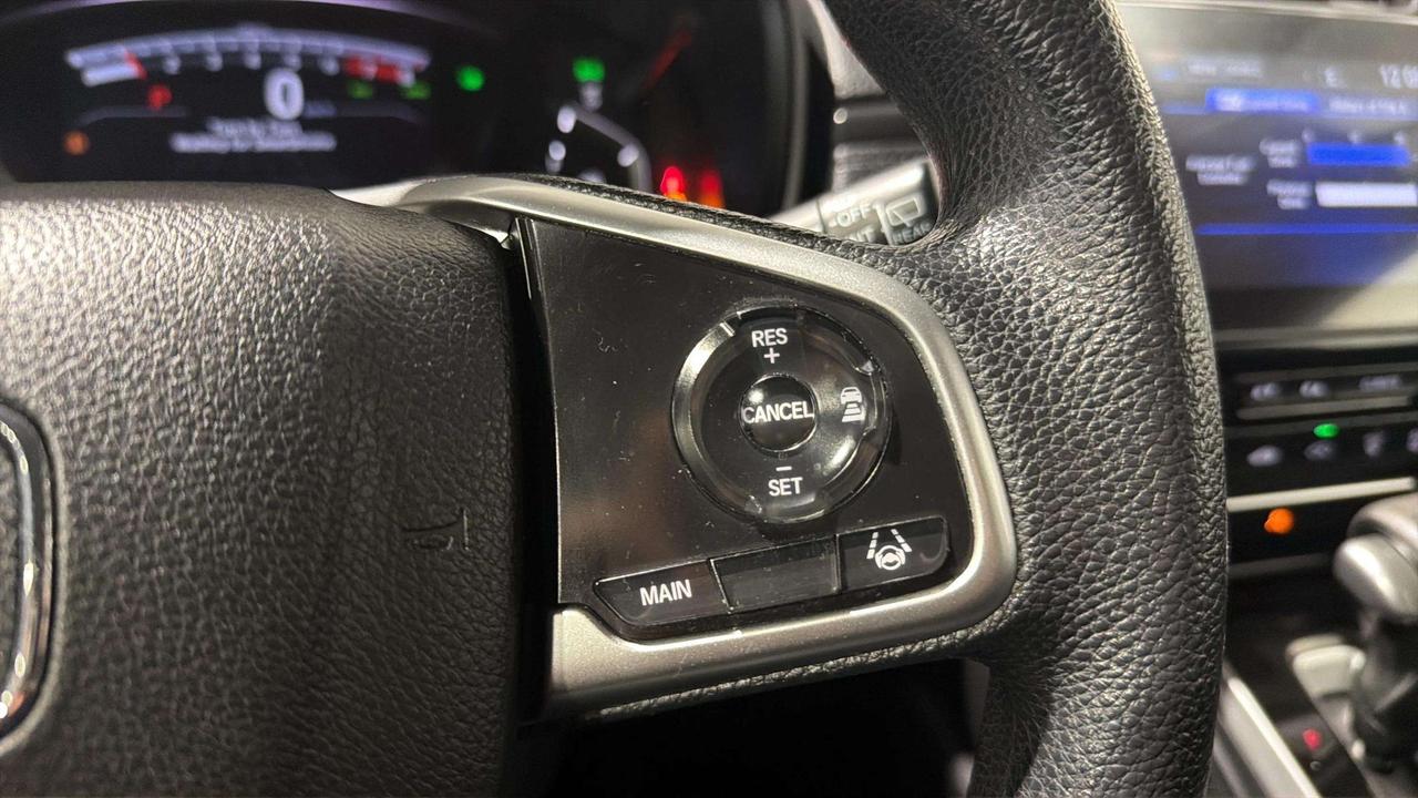 2020 Honda CR-V LX | AWD | CLEAN CARFAX | HTD SEATS| CARPLAY Photo