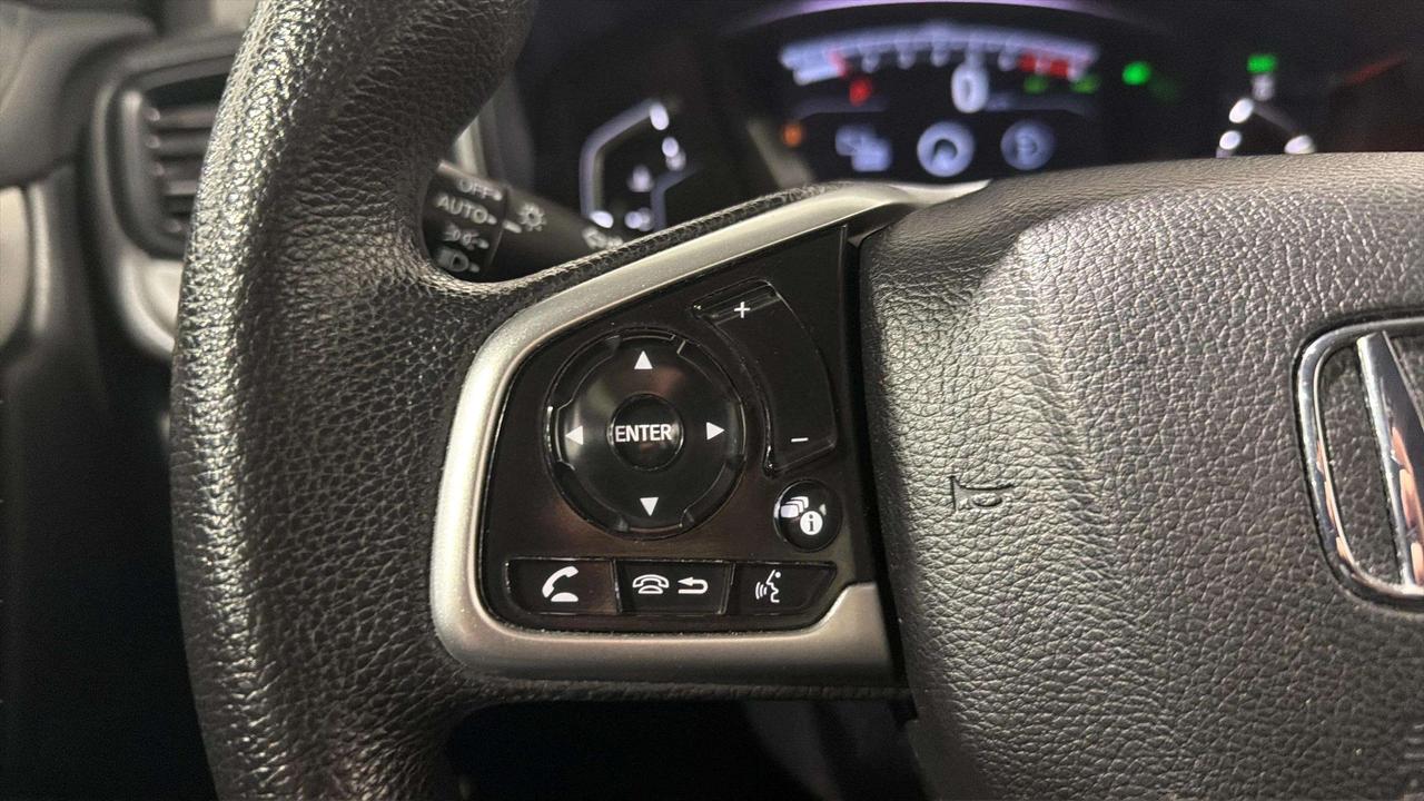 2020 Honda CR-V LX | AWD | CLEAN CARFAX | HTD SEATS| CARPLAY Photo