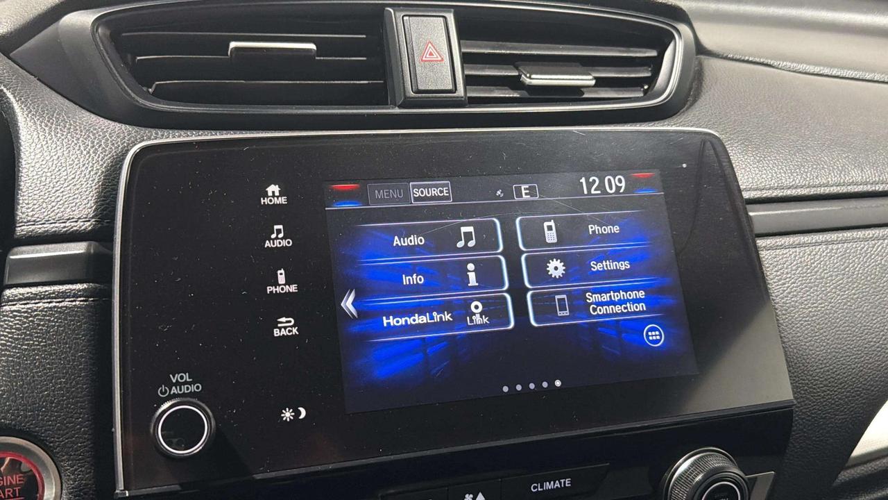 2020 Honda CR-V LX | AWD | CLEAN CARFAX | HTD SEATS| CARPLAY Photo