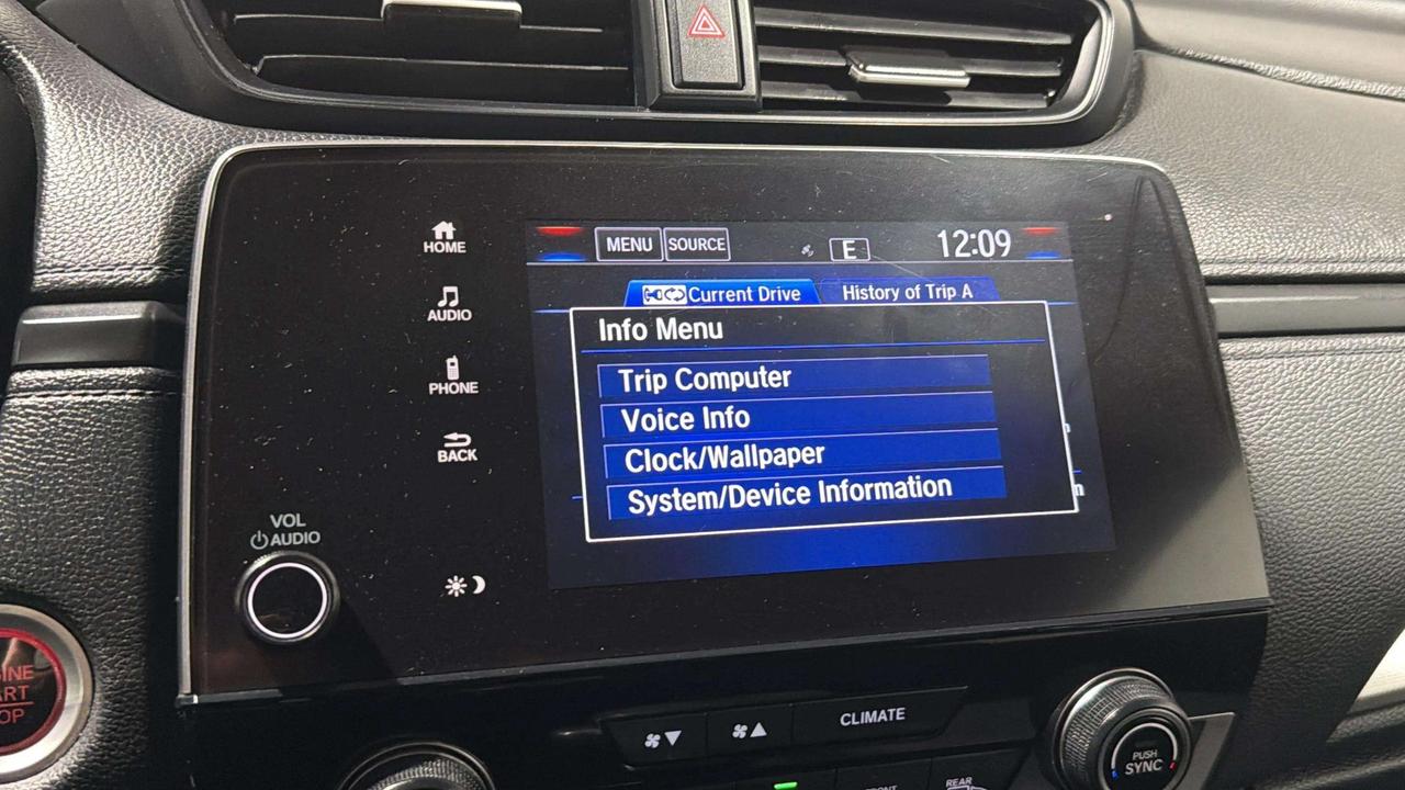 2020 Honda CR-V LX | AWD | CLEAN CARFAX | HTD SEATS| CARPLAY Photo