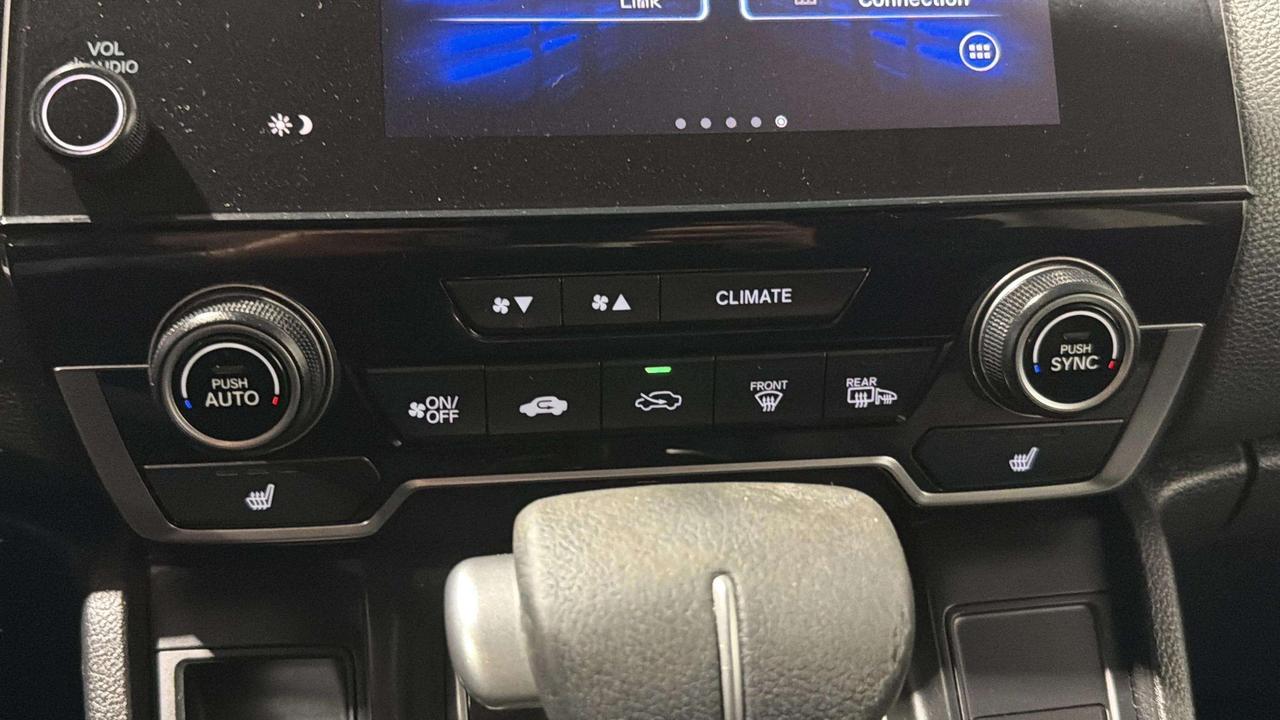 2020 Honda CR-V LX | AWD | CLEAN CARFAX | HTD SEATS| CARPLAY Photo