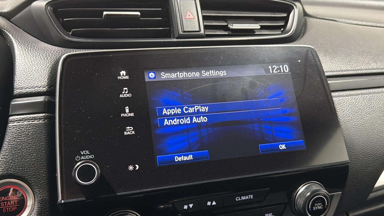 2020 Honda CR-V LX | AWD | CLEAN CARFAX | HTD SEATS| CARPLAY Photo