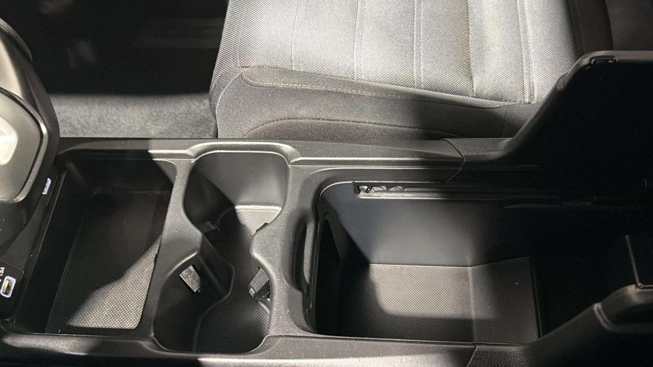 2020 Honda CR-V LX | AWD | CLEAN CARFAX | HTD SEATS| CARPLAY Photo