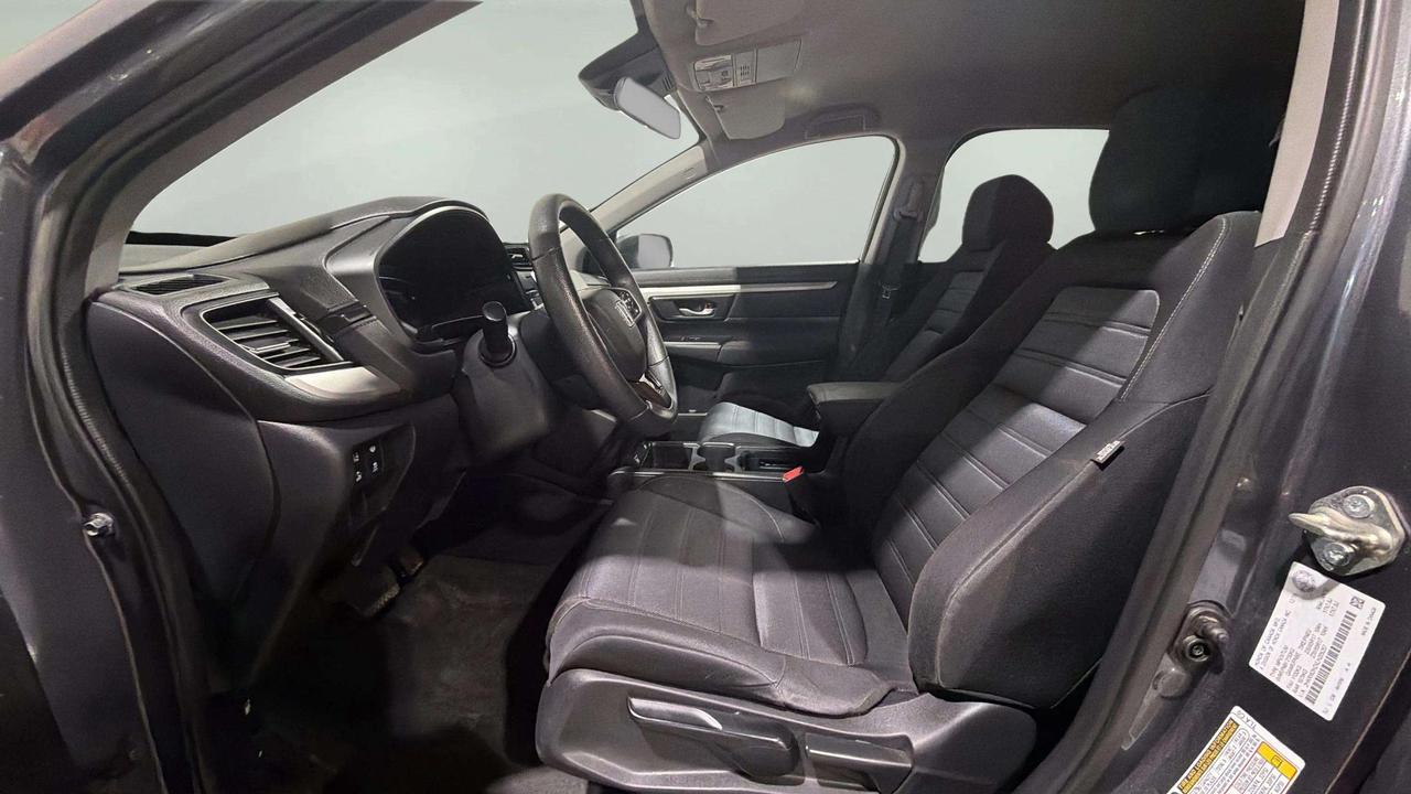 2020 Honda CR-V LX | AWD | CLEAN CARFAX | HTD SEATS| CARPLAY Photo