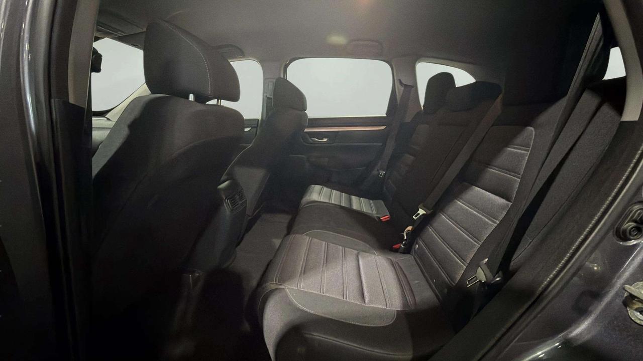 2020 Honda CR-V LX | AWD | CLEAN CARFAX | HTD SEATS| CARPLAY Photo