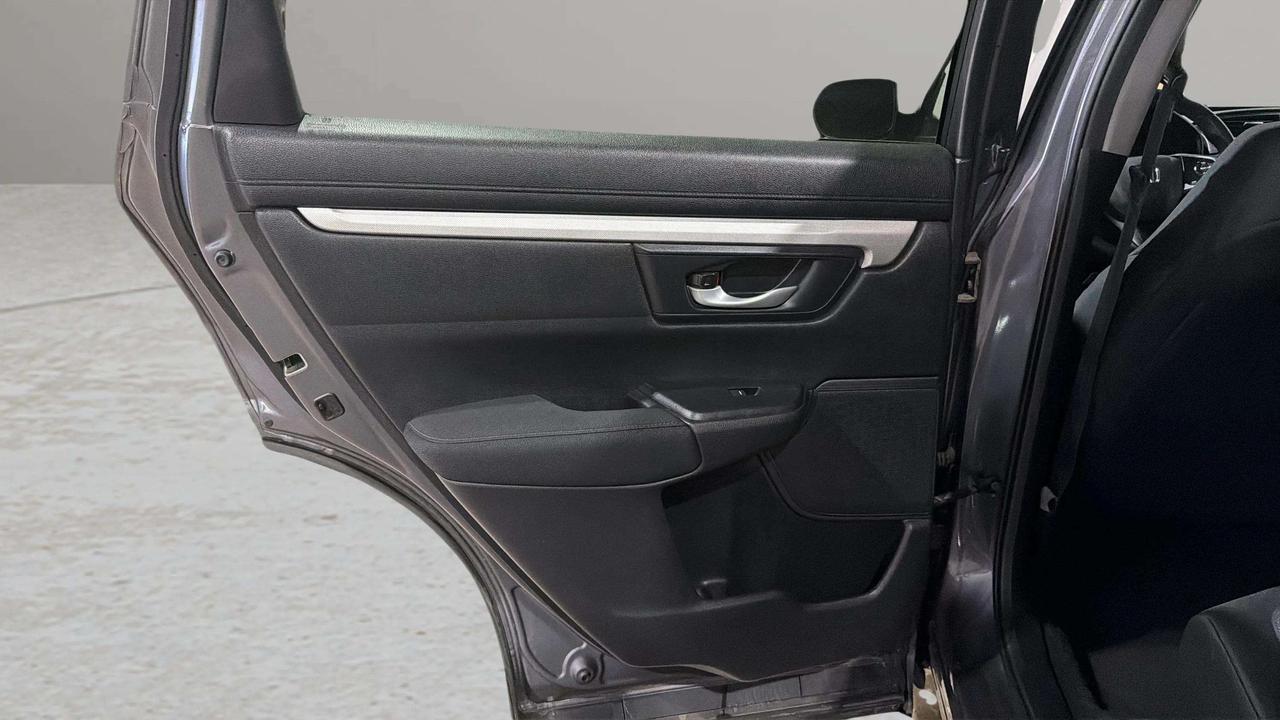 2020 Honda CR-V LX | AWD | CLEAN CARFAX | HTD SEATS| CARPLAY Photo