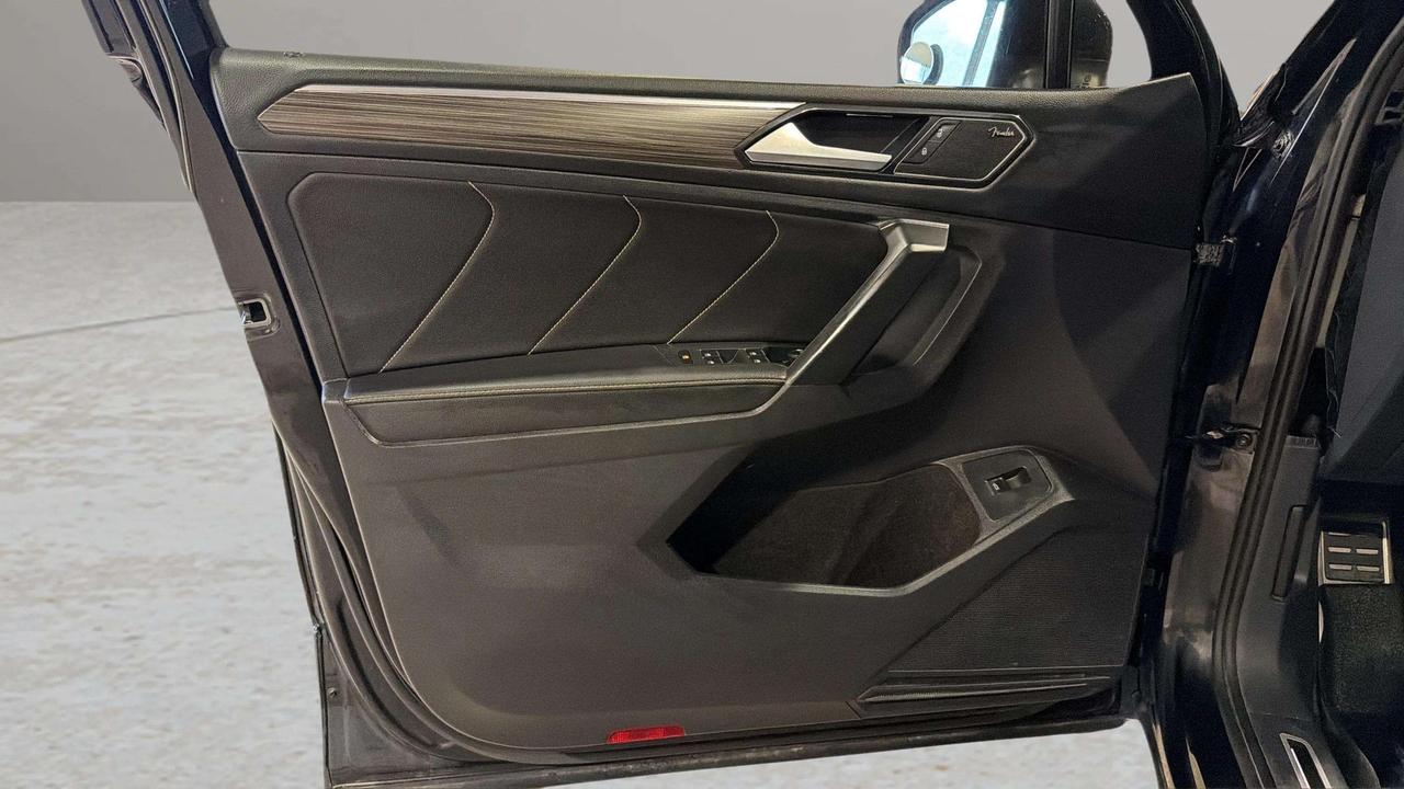2023 Volkswagen Tiguan HIGHLINE | R LINE | CLEAN CARFAX | PANO |360 Photo