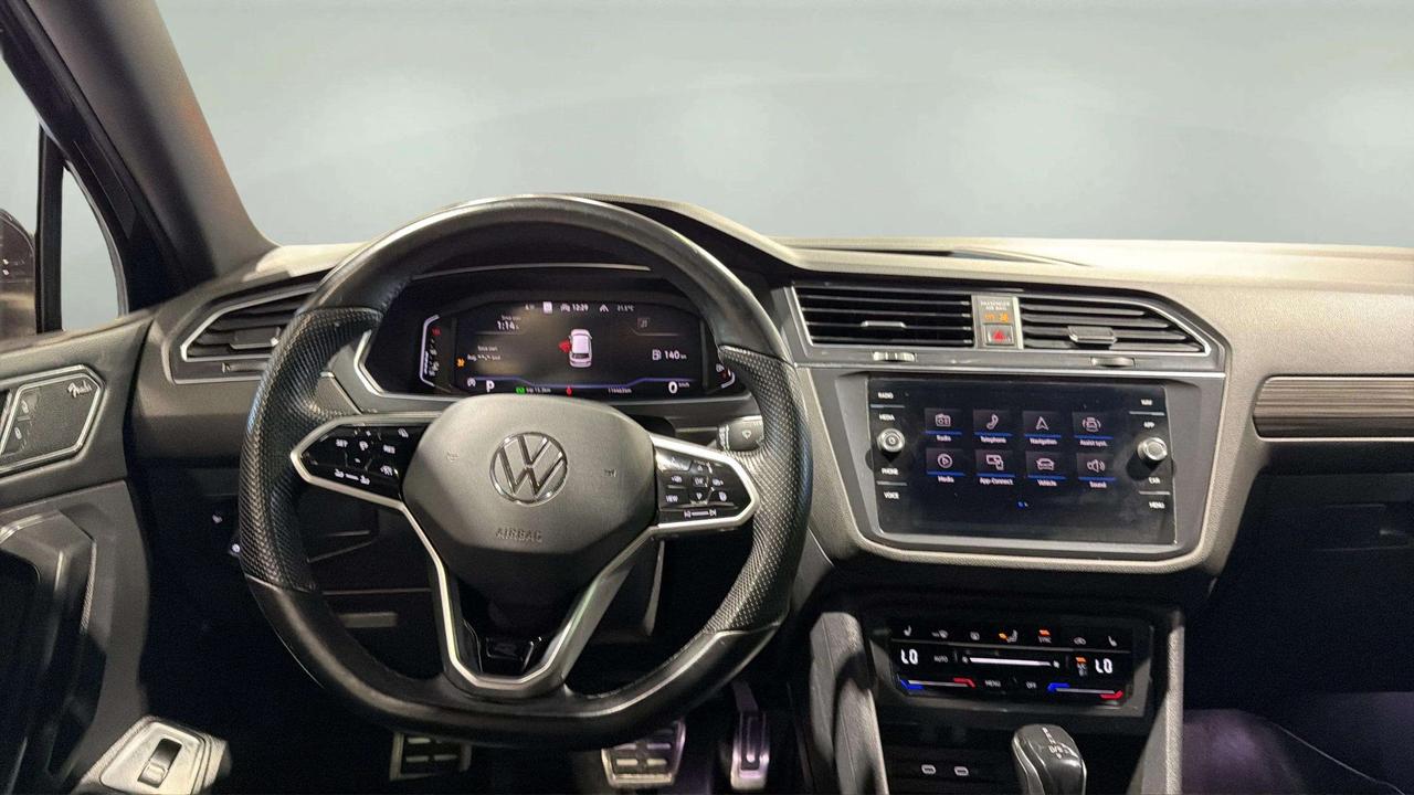 2023 Volkswagen Tiguan HIGHLINE | R LINE | CLEAN CARFAX | PANO |360 Photo