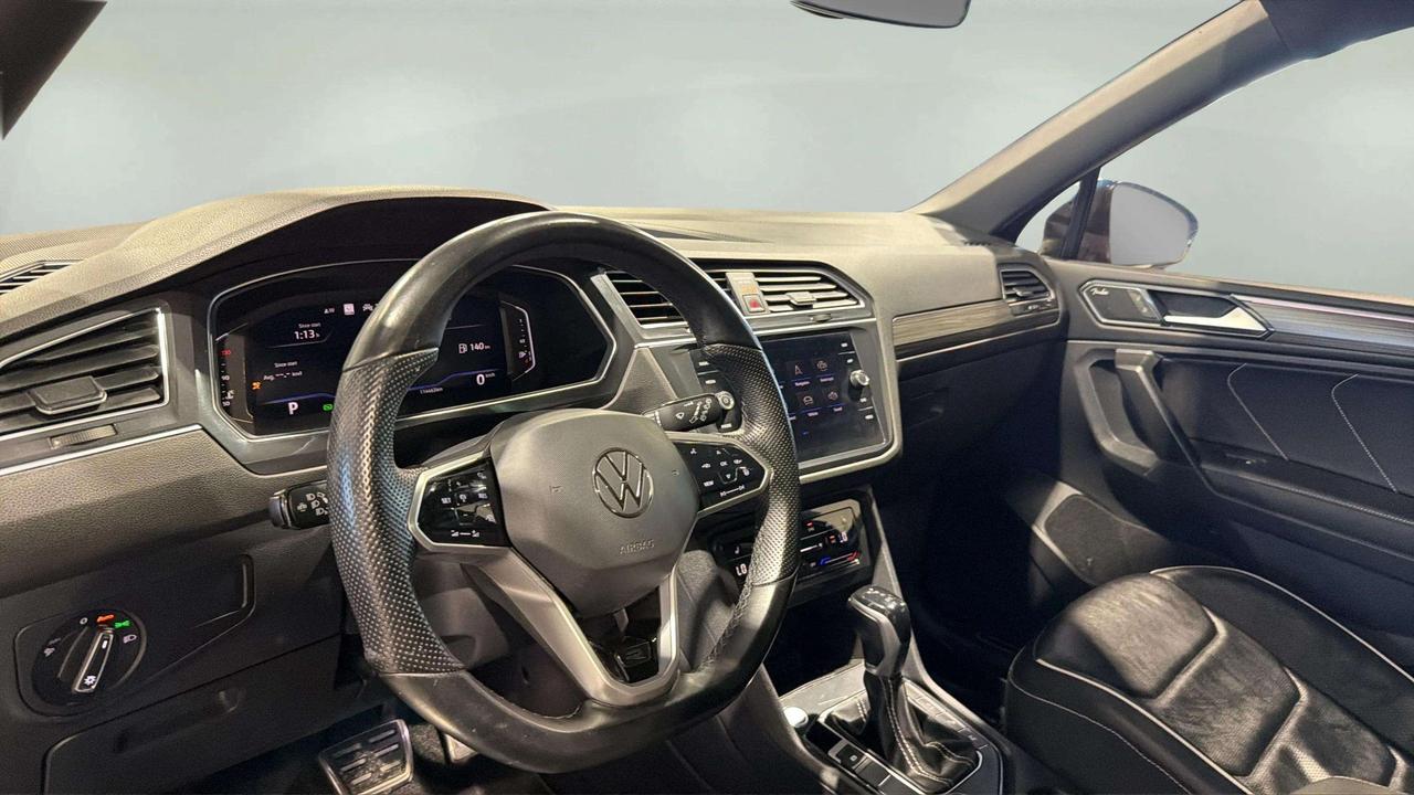 2023 Volkswagen Tiguan HIGHLINE | R LINE | CLEAN CARFAX | PANO |360 Photo