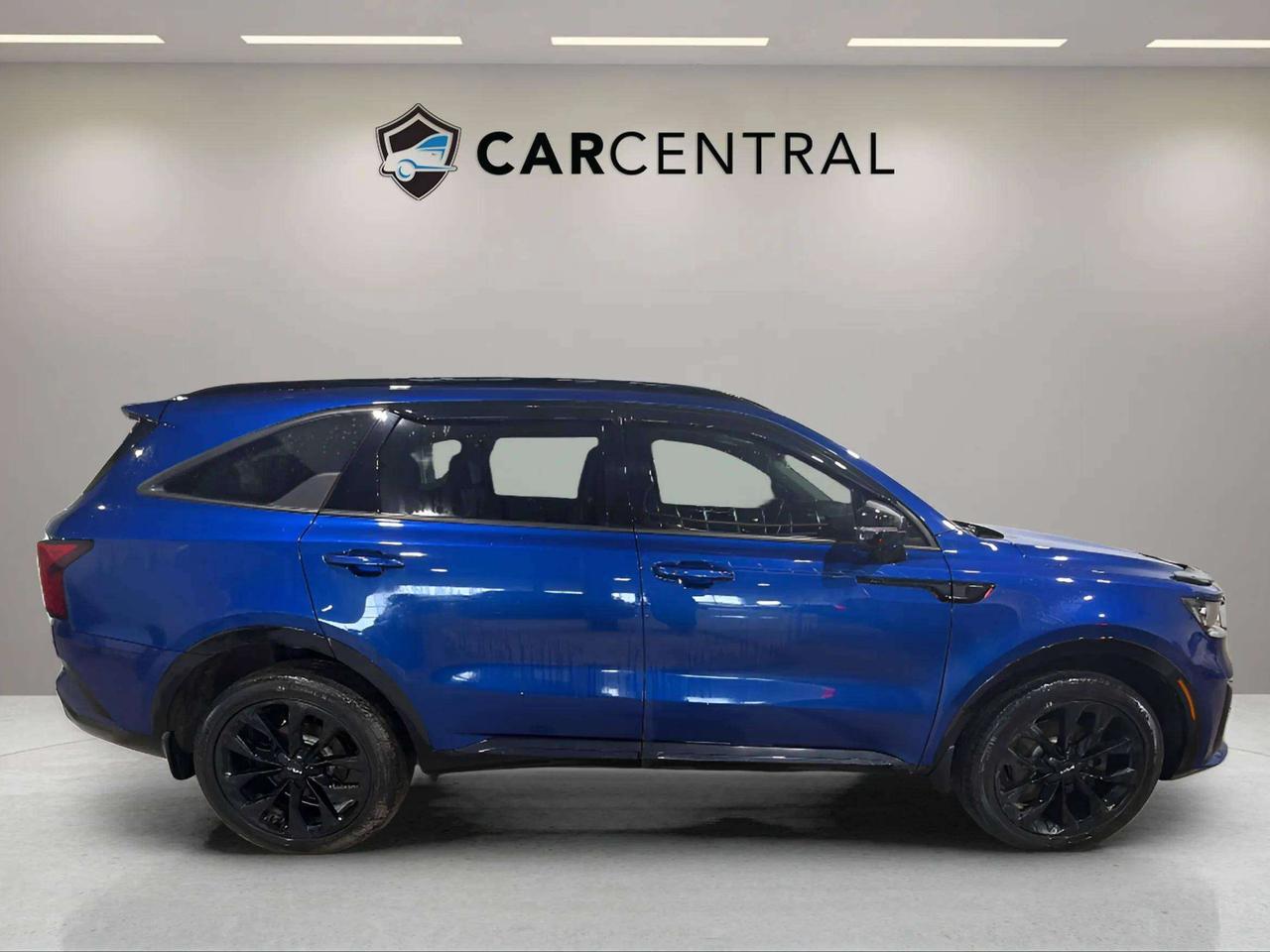 2023 Kia Sorento SX | CLEAN CARFAX| LEATHER | 9 SERVICE| 1 OWNER Photo