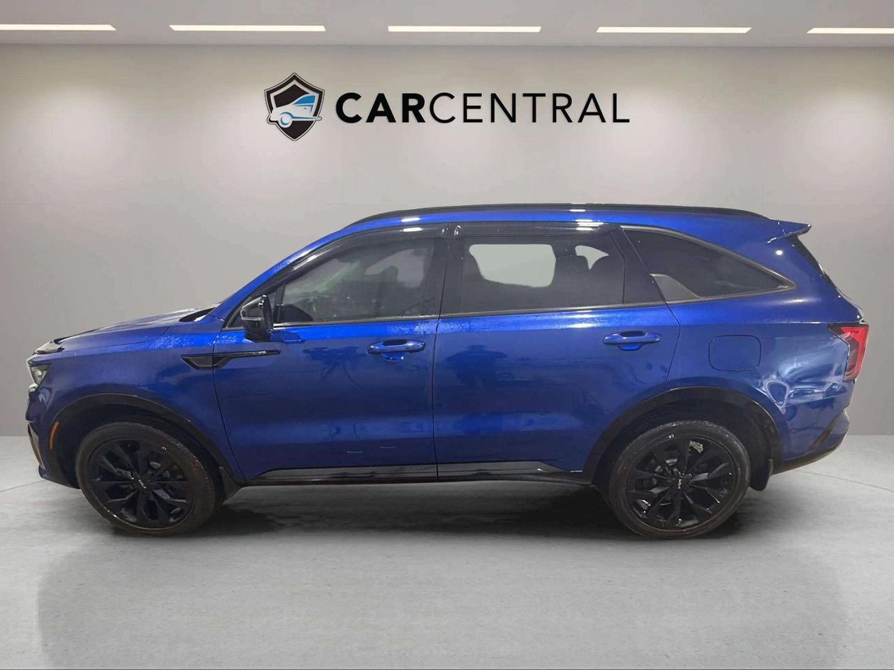 2023 Kia Sorento SX | CLEAN CARFAX| LEATHER | 9 SERVICE| 1 OWNER Photo