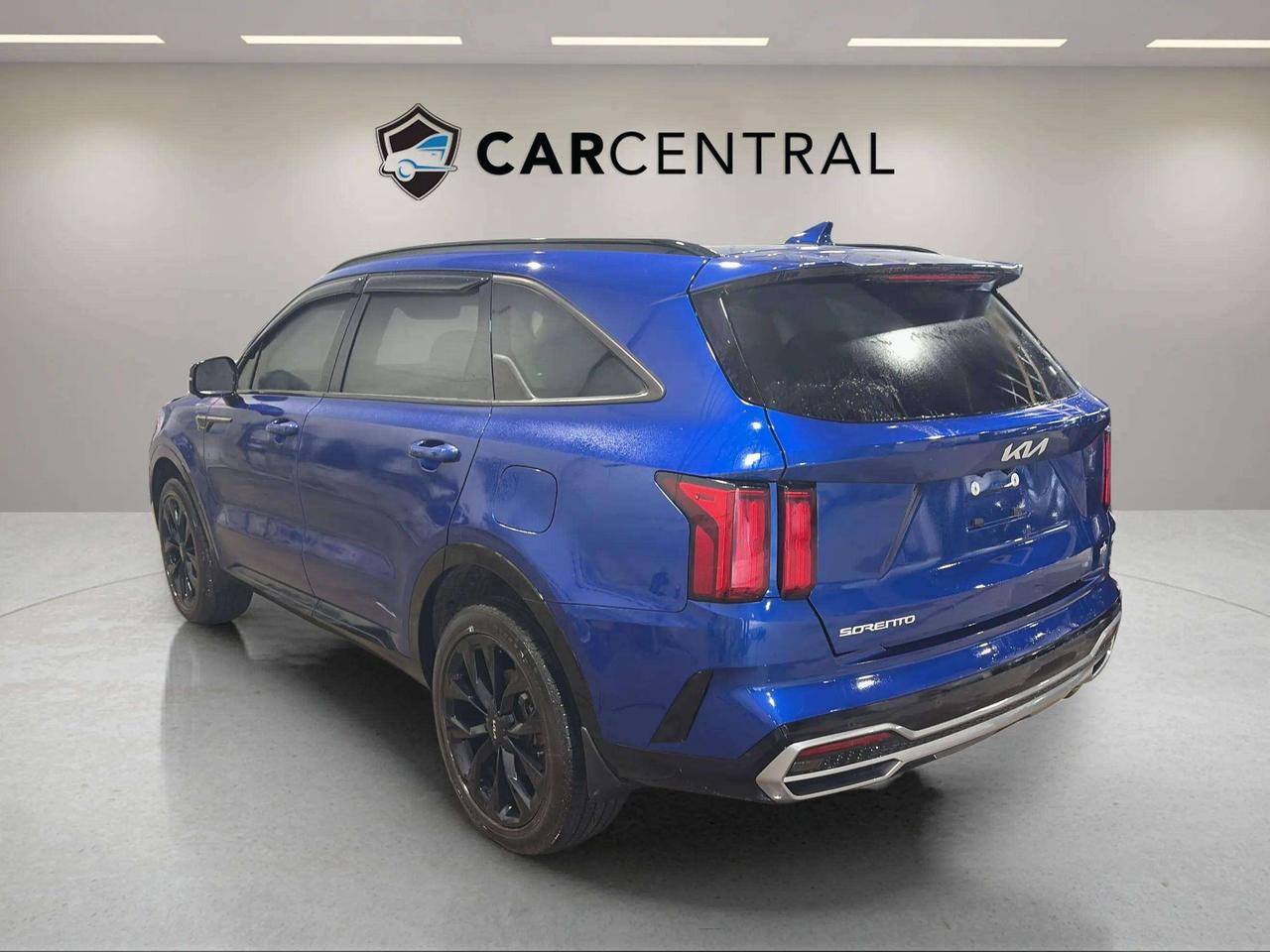 2023 Kia Sorento SX | CLEAN CARFAX| LEATHER | 9 SERVICE| 1 OWNER Photo