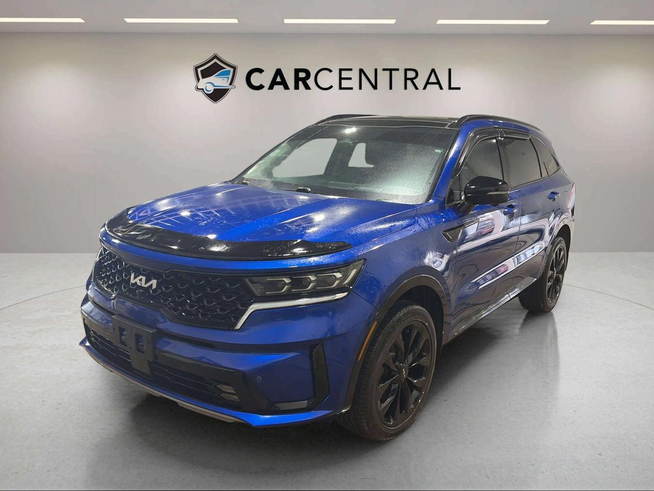 2023 Kia Sorento SX | CLEAN CARFAX| LEATHER | 9 SERVICE| 1 OWNER Photo