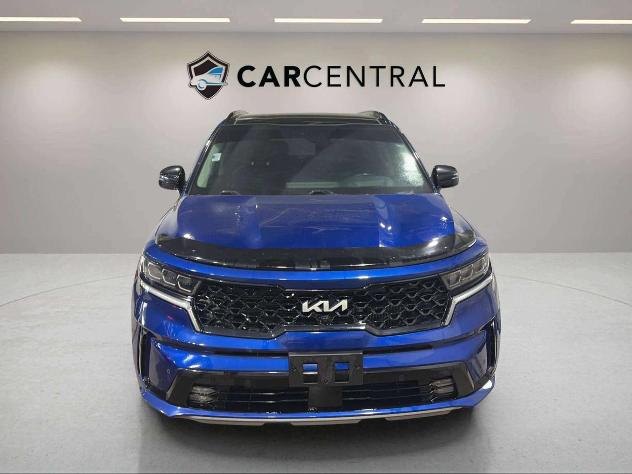2023 Kia Sorento SX | CLEAN CARFAX| LEATHER | 9 SERVICE| 1 OWNER Photo