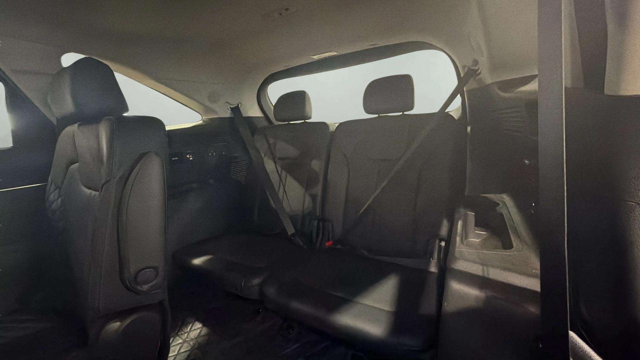 2023 Kia Sorento SX | CLEAN CARFAX| LEATHER | 9 SERVICE| 1 OWNER Photo