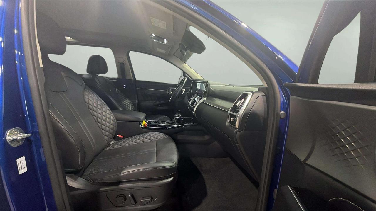 2023 Kia Sorento SX | CLEAN CARFAX| LEATHER | 9 SERVICE| 1 OWNER Photo