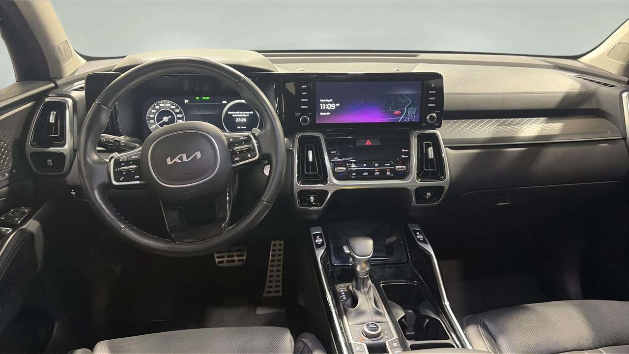 2023 Kia Sorento SX | CLEAN CARFAX| LEATHER | 9 SERVICE| 1 OWNER Photo