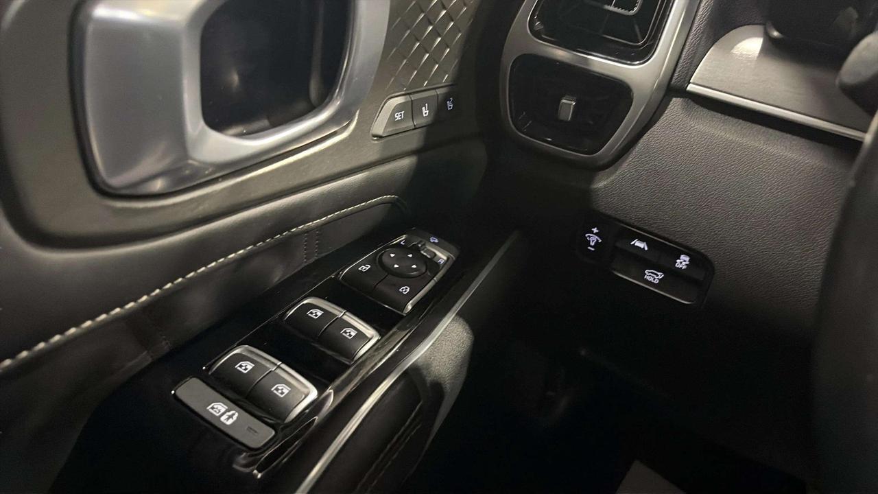 2023 Kia Sorento SX | CLEAN CARFAX| LEATHER | 9 SERVICE| 1 OWNER Photo
