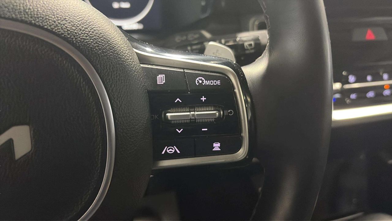 2023 Kia Sorento SX | CLEAN CARFAX| LEATHER | 9 SERVICE| 1 OWNER Photo