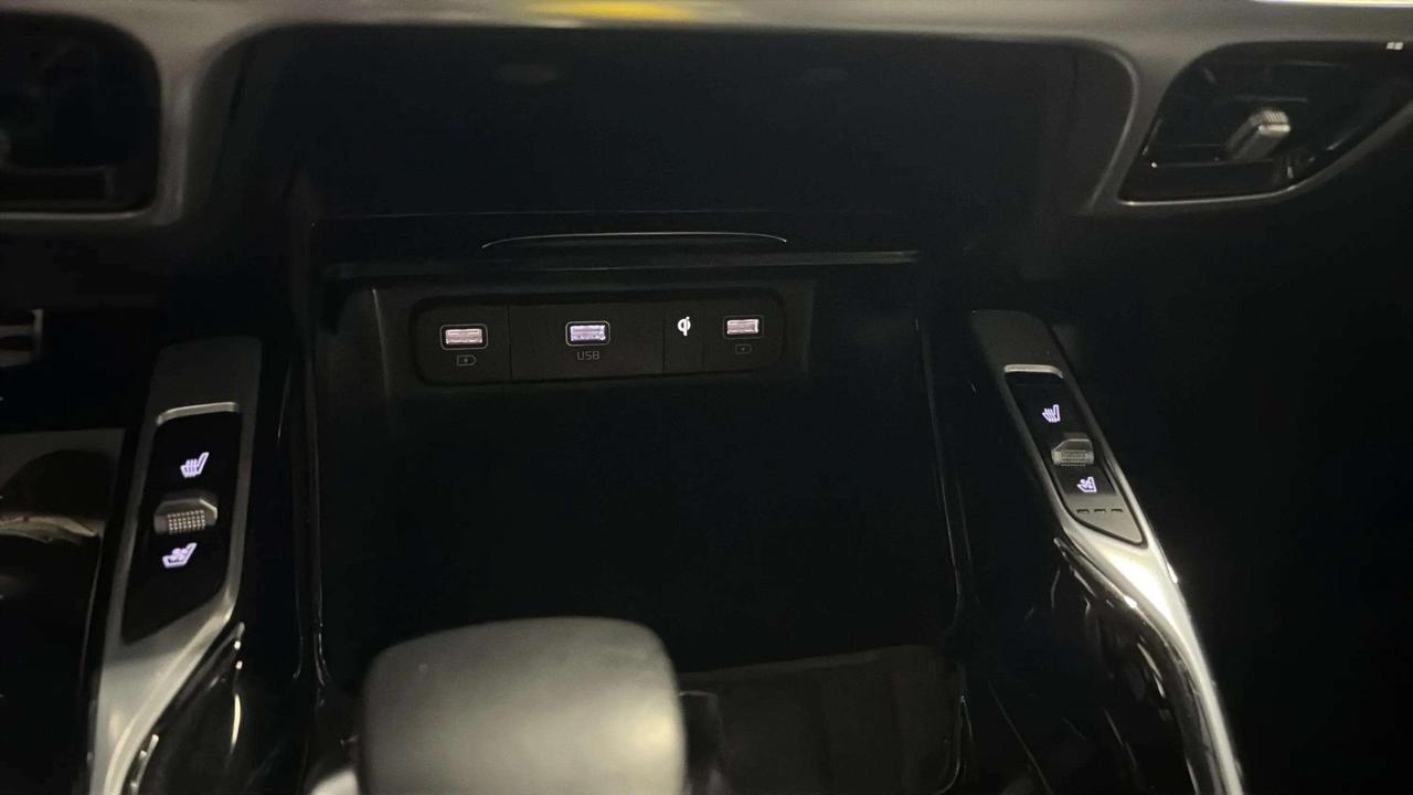 2023 Kia Sorento SX | CLEAN CARFAX| LEATHER | 9 SERVICE| 1 OWNER Photo
