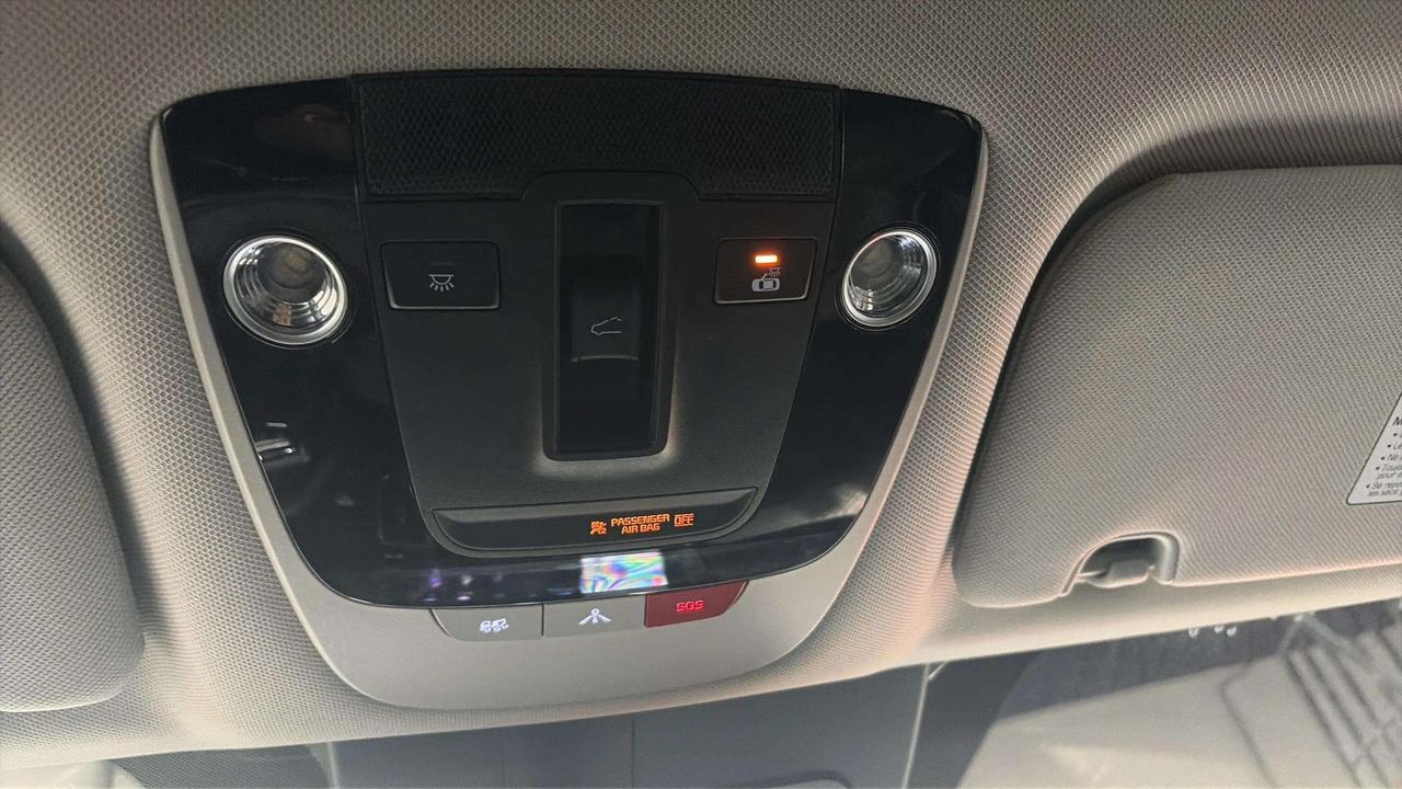 2023 Kia Sorento SX | CLEAN CARFAX| LEATHER | 9 SERVICE| 1 OWNER Photo