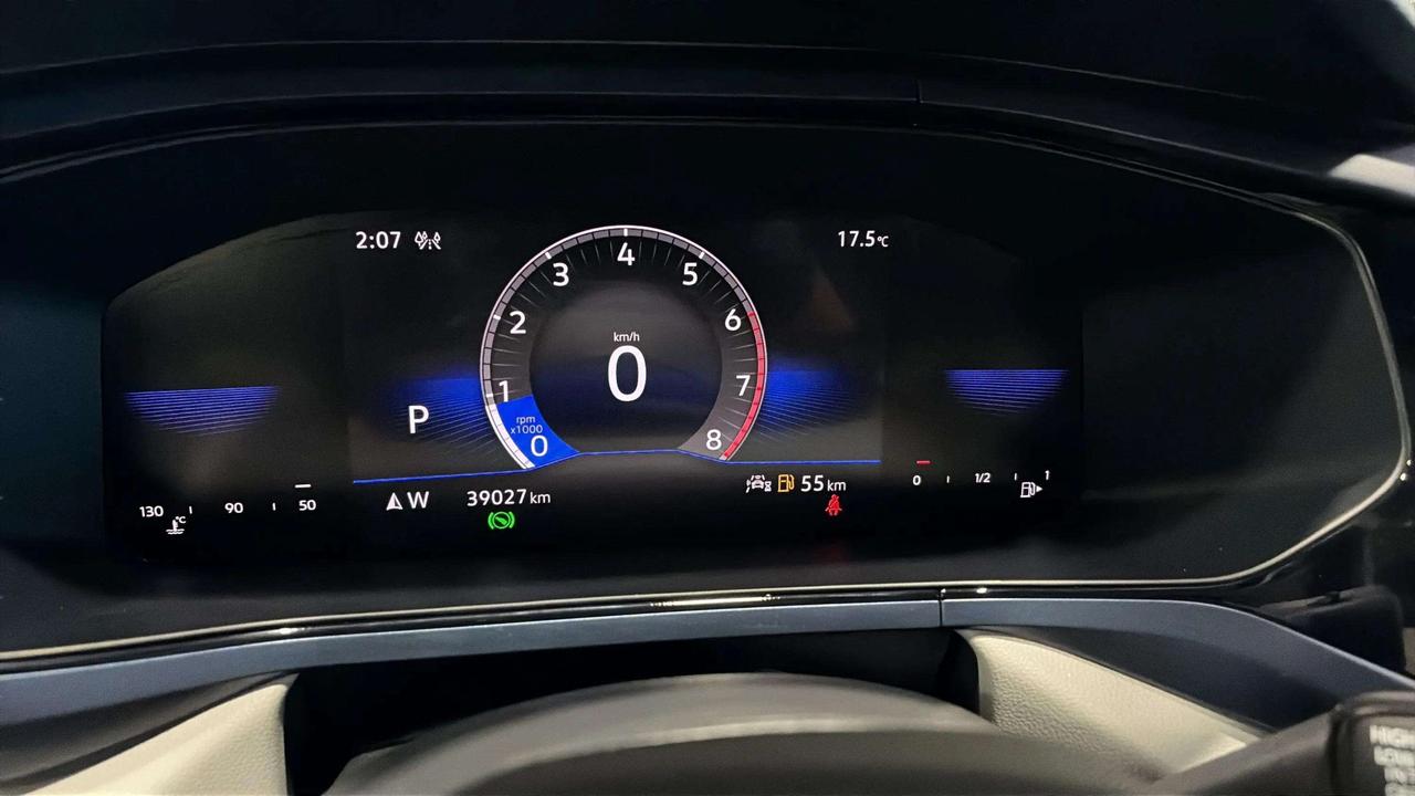 2024 Volkswagen Taos COMFORTLINE | CARPLAY  | PANO ROOF | CLEAN CARFAXY Photo
