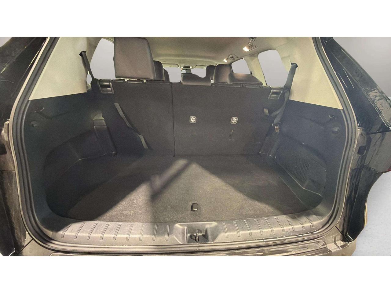 2025 Toyota Grand Highlander XLE | AWD | LEATHER | 8 PASSENGER | CLEAN CARFAX | Photo